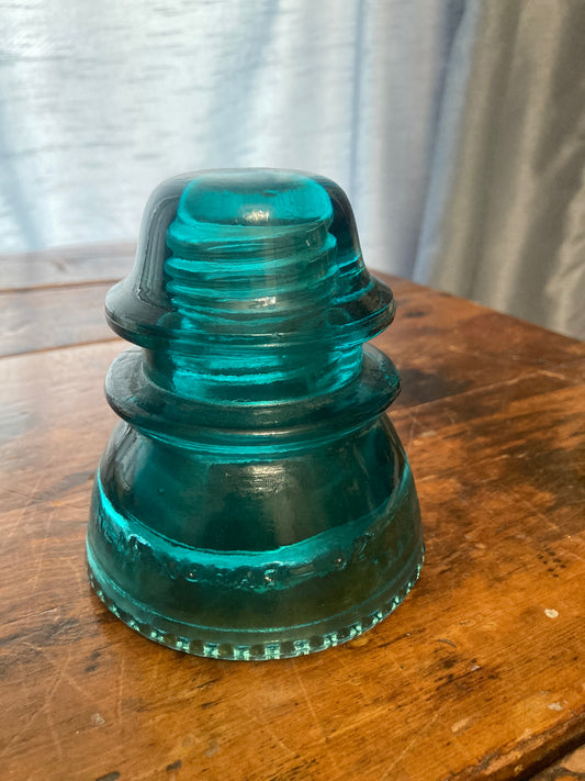 Hemingway-42 Insulator