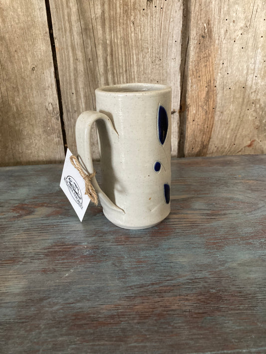 Pottery Mug