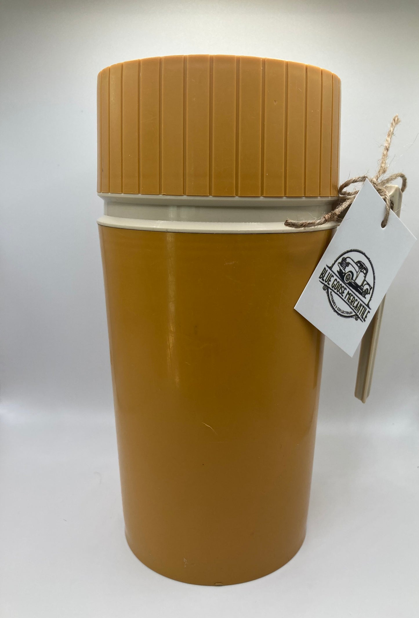 Quart Thermos